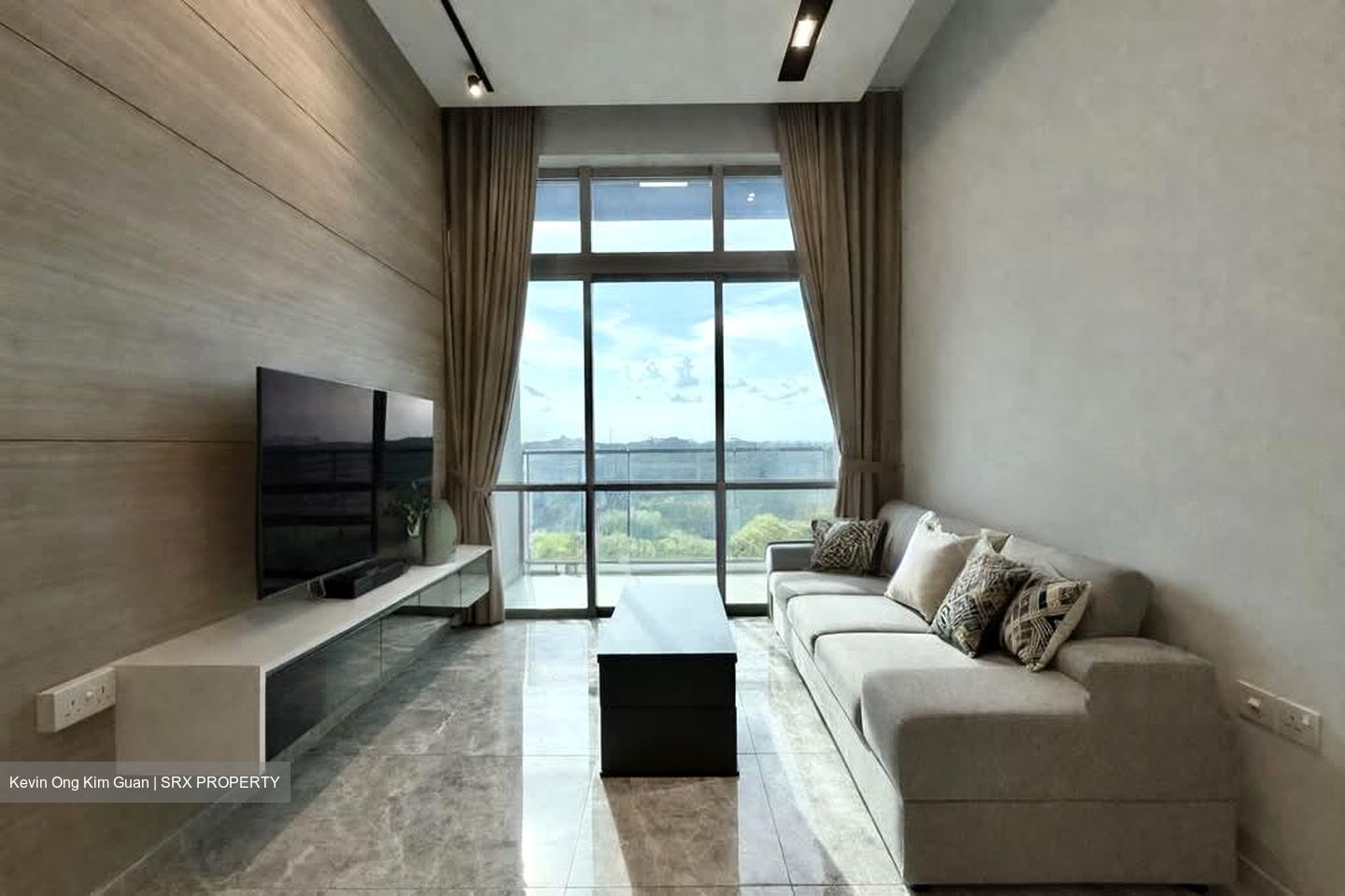 The Santorini (D18), Condominium #569184941